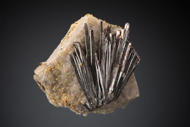 KERMESITE